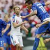 Euro 2016 - Grupa D: Cehia - Croatia 2-2